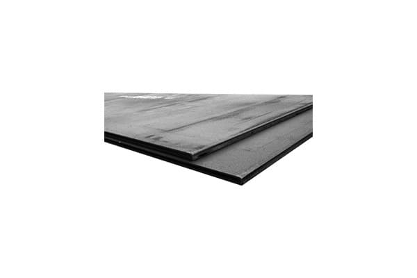 Hot Rolled Steel Plates