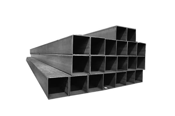 MS Rectangular Hollow Sections